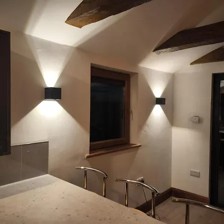 An Cnoc Апартаменты *