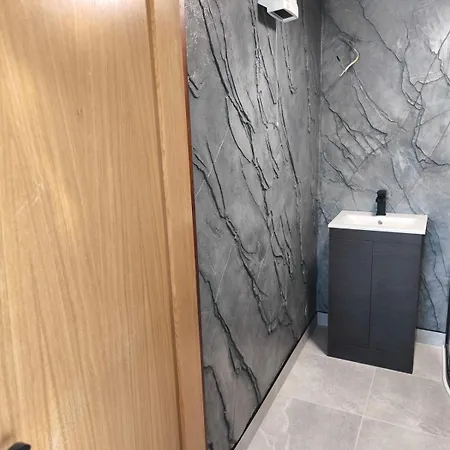 An Cnoc Апартаменты Ков