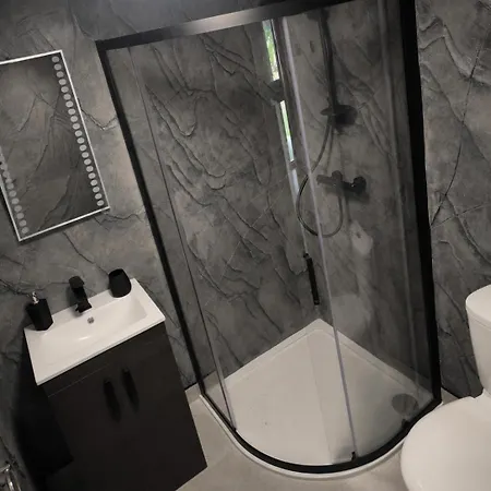 An Cnoc Апартаменты *